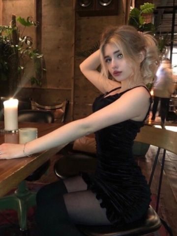 Анкета проститутки Мира, 23 года